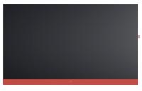 Телевизор Loewe We. SEE 50 coral red