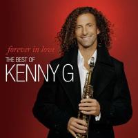 Компакт-диск Kenny G / Forever In Love: The Best Of Kenny G (1CD)