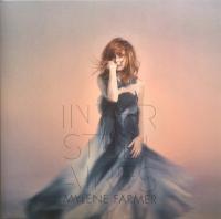 Виниловая пластинка Mylene Farmer / Interstellaires (2lp, gatefold)