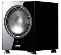 Сабвуфер Canton SUB 1500, black high gloss