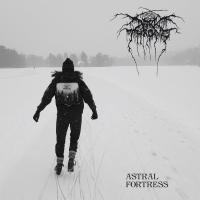 Компакт-диск Darkthrone / Astral fortress (Jewel)(1CD)