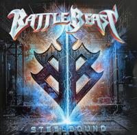 Компакт-диск Battle Beast / Steelbound (Jewel) (1CD)
