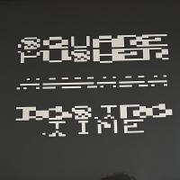 Виниловая пластинка Squarepusher / Dostrotime (black vinyl) (2LP)