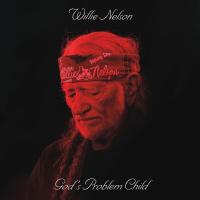Компакт-диск Willie Nelson / God's Problem Child (CD)