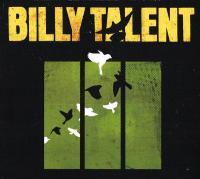 Компакт-диск Billy Talent / Billy Talent Iii (1CD)