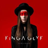 Компакт-диск Kinga / Glyk (CD)