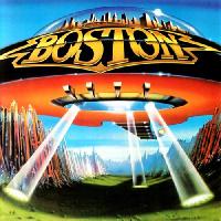 Виниловая пластинка  Boston / Don't Look Back (LP)