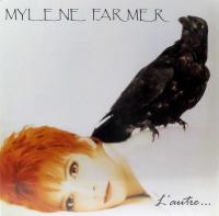 Виниловая пластинка Mylene Farmer / L'autre... (Lp+CD+4 7" Picture Discs) (6LP)