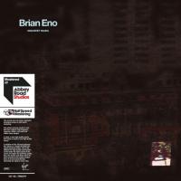 Виниловая пластинка Brian Eno / Discreet Music (2LP)