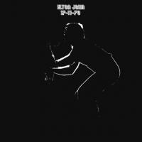 Виниловая пластинка Elton John / 17-11-70 (LP)