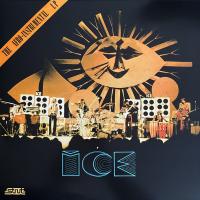 Виниловая пластинка Ice / Afro Agban (1LP)