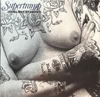 Компакт-диск Supertramp / Indelibly stamped (Jewel)(1CD)