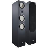 Напольная акустика Canton GLE 80, black (пара)