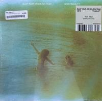 Виниловая пластинка Clap Your Hands Say Yeah / New Fragility (1LP)