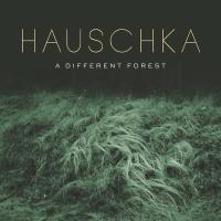 Виниловая пластинка Hauschka / A Different Forest (LP)
