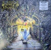 Виниловая пластинка Edge of Sanity / Unorthodox (Magenta) (1LP)