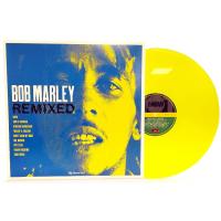 Виниловая пластинка Bob Marley / Remixed (Coloured Vinyl)(LP)