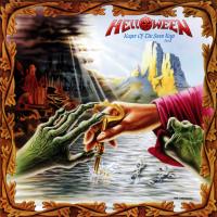 Виниловая пластинка Helloween / Keeper Of The Seven Keys - Part II (LP)
