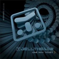 Компакт-диск Jelly Headz / One Way Ticket (1CD)