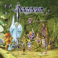 Компакт-диск Magnum / Lost On The Road To Eternity (RU)(2CD)