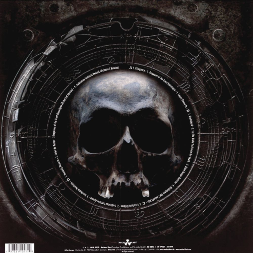 Death cult. Dimmu Borgir Death Cult Armageddon 2003. Dimmu Borgir Death Cult. 2003 - Death Cult Armageddon. Death Cult Armageddon.