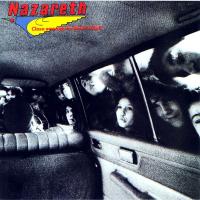 Компакт-диск Nazareth / Close Enough For Rock 'N' Roll (30th Anniversary Edition)(RU)(CD)