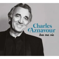 Компакт-диск Charles Aznavour / Sur Ma Vie - Best Of (2CD)