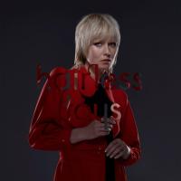 Виниловая пластинка Roisin Murphy / Hairless Toys (coloured) (1LP)