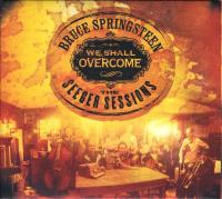 Компакт-диск Bruce Springsteen / We Shall Overcome  The Seeger Sessions - (2CD)
