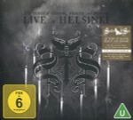 Компакт-диск Swallow The Sun / 20 Years Of Gloom Beauty And Despair - Live In Helsinki (Limited Edition)(2CD+DVD)