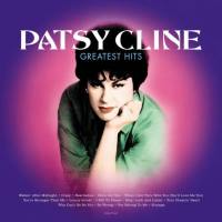 Виниловая пластинка Patsy Cline / Greatest Hits (LP)