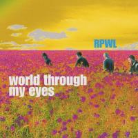 Компакт-диск RPWL / World Through My Eyes (SACD)