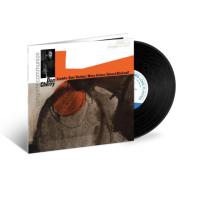 Виниловая пластинка Cherry Don / Complete Communion (Tone Poet) (1LP)