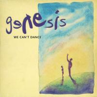 Компакт-диск Genesis / We Can't Dance (CD)