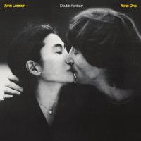 Виниловая пластинка John Lennon & Yoko Ono / Double Fantasy (LP)