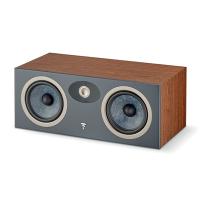Акустика центрального канала FOCAL HOME THEVA CENTER DARK WOOD
