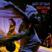 Виниловая пластинка Angel Bat Dawid / Requiem For Jazz (2LP)
