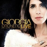 Компакт-диск Giorgia / Oronero Live (Deluxe Edition)(2CD+DVD)
