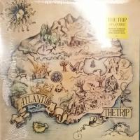Виниловая пластинка The Trip / Atlantide (Yellow, Rsd, Limited) (LP)