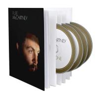 Компакт-диск Paul McCartney / Pure McCartney (Deluxe Edition)(4CD)