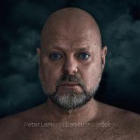 Виниловая пластинка PETER LEMARC / DEN TUNNA TR?DEN (1LP)