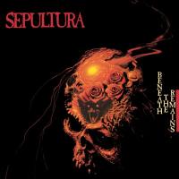 Компакт-диск Sepultura / Beneath The Remains (Deluxe Edition)(2CD)
