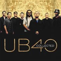 Виниловая пластинка UB40 / Collected (2LP)