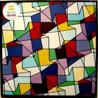 Виниловая пластинка Hot Chip / In Our Heads  (2LP)