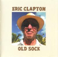 Компакт-диск Eric Clapton / Old Sock (Digipack) (1CD)