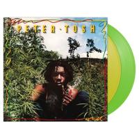 Виниловая пластинка Peter Tosh / Legalize It (Coloured Vinyl)(2LP)