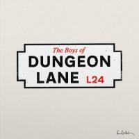 Виниловая пластинка Paul McCartney / The Boys Of Dungeon Lane (1LP)