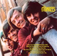 Компакт-диск The Monkees / Monkees (Jewel) (1CD)