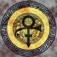 Компакт-диск Prince / The Versace Experience Prelude 2 Gold (CD)