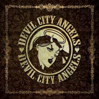 Компакт-диск Devil City Angels / Devil City Angels (CD)